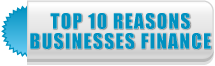 Top 10 Reasons to Finance