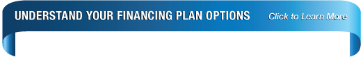 Understanding Your Financing Plan Options