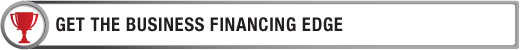 5 Steps to Financing Success