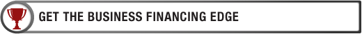 5 Steps to Financing Success