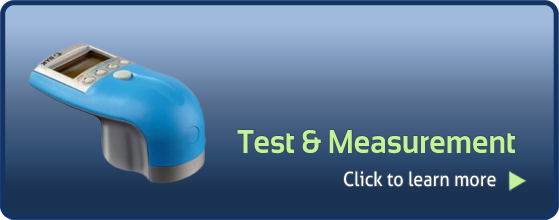 Test and Measurement