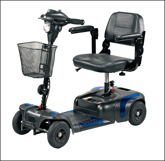 Durable Medical Equipment