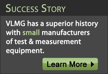 Success Stories: Small Manufacturer Test & Measurement